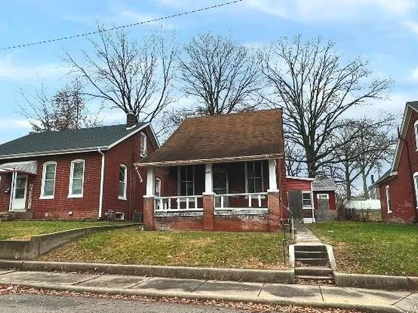 820 S Jackson St, Belleville, IL 62220
