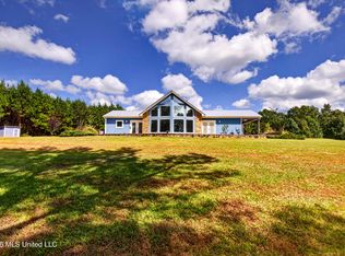 75 Three Oaks Rd, Perkinston, MS 39573
