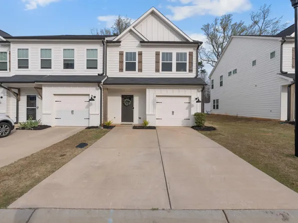 100 Grey Oak Trl, Greer, SC 29650