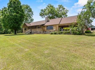 228 Shady Springs Rd, Prosperity, SC 29127
