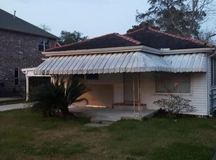 9121 5th St, New Orleans, LA 70123