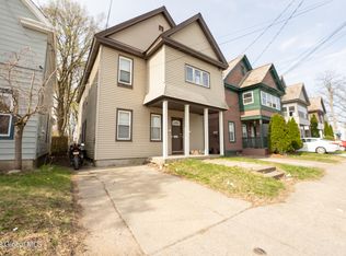 2324 Turner Ave, Schenectady, NY 12306