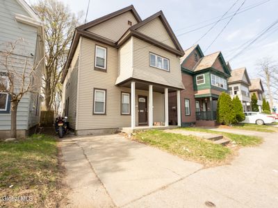 2324 Turner Ave, Schenectady, NY, 12306