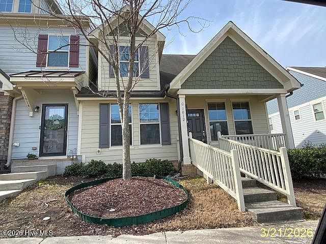 1012 Tranquil Creek Way, Wake Forest, NC 27587 | Zillow