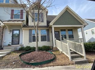 1012 Tranquil Creek Way, Wake Forest, NC 27587