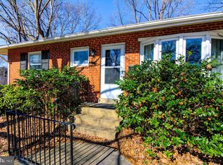 602 Orrin St SE, Vienna, VA 22180