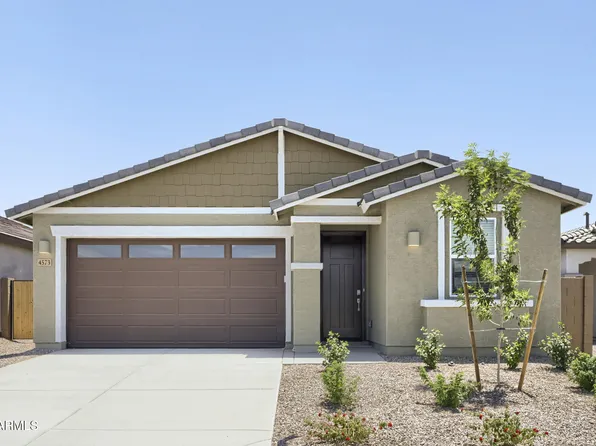 4573 E KENNETH Lane, San Tan Valley, AZ 85143