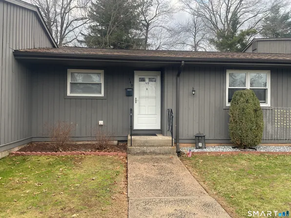 149 Moylan Court #149, Newington, CT 06111