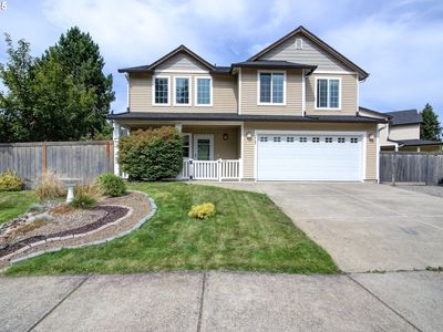1707 E 1st Way, La Center, WA, 98629