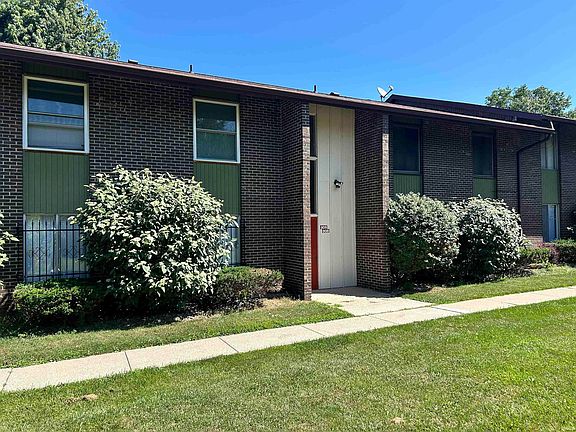 2nd image of 2500 Topsfield Rd APT 806