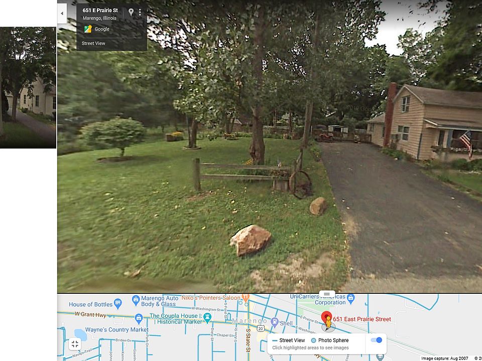2nd image of 651 E Prairie St