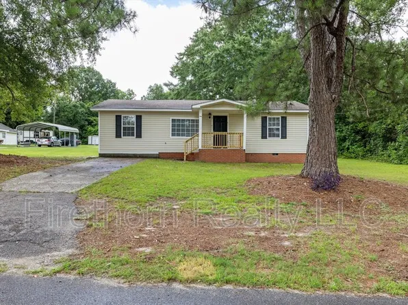 2140 Veterans Dr, Augusta, GA 30909