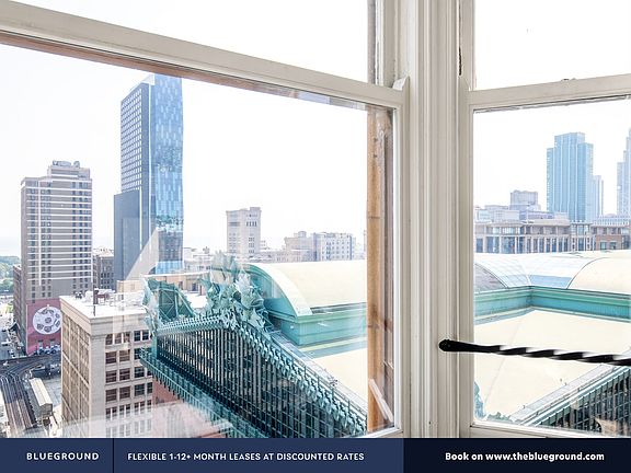 Window View