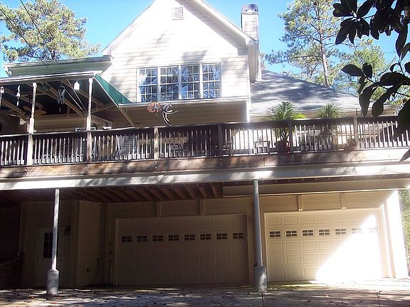 downstairs basement/garage