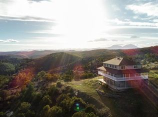 20722 Tollerburg Rd, Trinidad, CO 81082