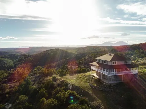 20722 Tollerburg Rd, Trinidad, CO 81082
