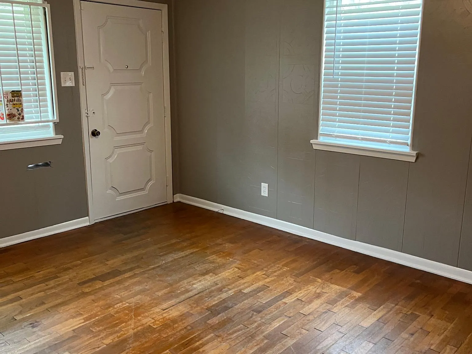 3 bed, 1088 sqft, $995 — Photo 4