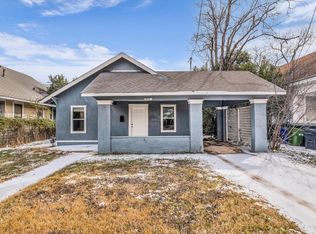 1822 Herring Ave, Waco, TX 76708