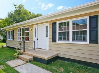 3904 Windom Rd, Brentwood, MD 20722