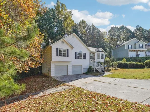 241 Tuscany Trce, Dallas, GA 30157