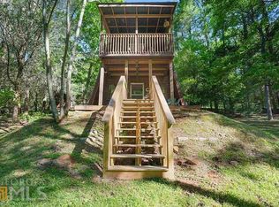 880 Deer Woods Trl, Cleveland, GA 30528