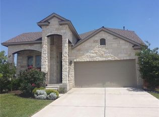 1101 Rock Mill Ln, Georgetown, TX 78626