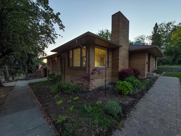 800 Pacific Ter, Klamath Falls, OR 97601