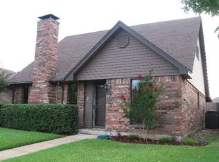 2609 Silverthorne Dr, Dallas, TX 75287