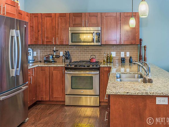 4th image of 2154 New Town Dr NE #25