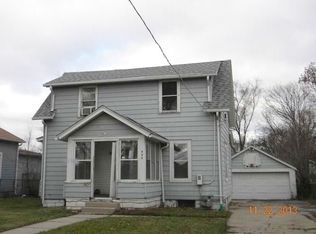 830 Claim St, Aurora, IL 60505