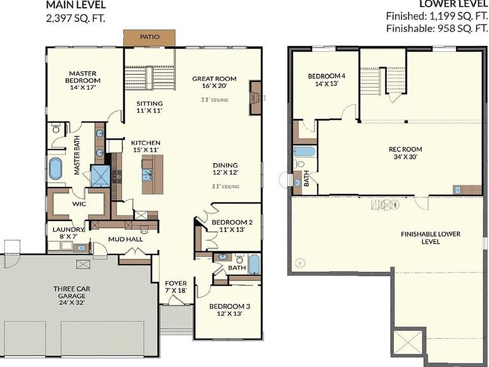 2nd image of 2889 Lucy Ln
