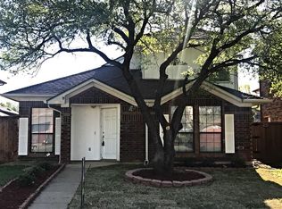 2914 Fort Point Ln, Carrollton, TX 75007