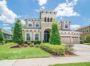 19408 Autumn Chase Ct, Land O Lakes, FL 34638