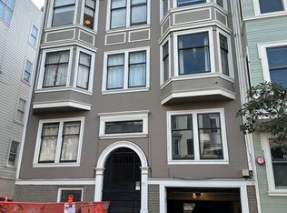 517-523, San Francisco, CA 94133