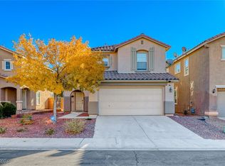 6512 Copper Smith Ct, North Las Vegas, NV 89084