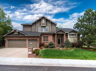 68 Lupine Way, Golden, CO 80401