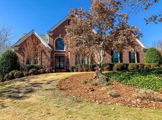 3067 Intrepid Wake, Marietta, GA 30062