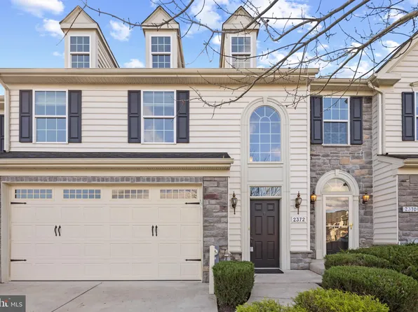 2372 Adam David Way, Marriottsville, MD 21104