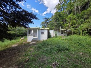 Sector Sabana Hoyos Bo Montana, Arecibo, PR 00612