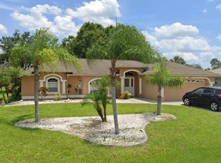 390 Corrientes Cir, Punta Gorda, FL 33983