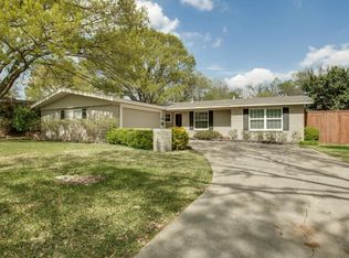 7260 Walling Ln, Dallas, TX 75231