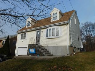 39 Lawrence Rd, Lynn, MA 01904