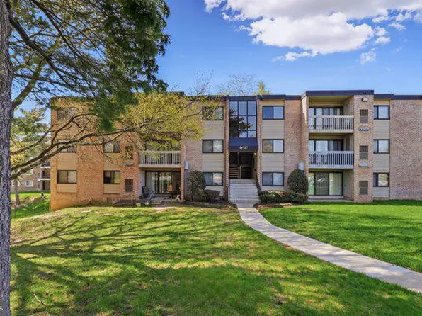 6307 Hil Mar Dr Unit 7, District Heights, MD 20747