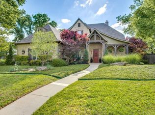 3928 Maggies Mdw, Denton, TX 76210