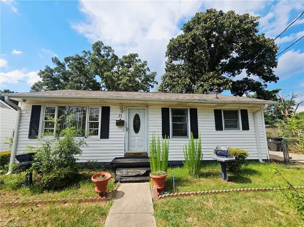 31 W 25th St, Winston Salem, NC 27105