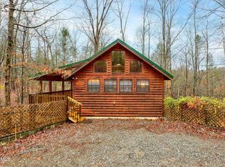 1607 S Mountain View Rd, Sevierville, TN 37876