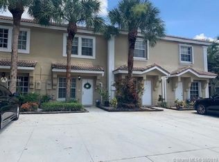 251 SW 122nd Ter, Pembroke Pines, FL 33025