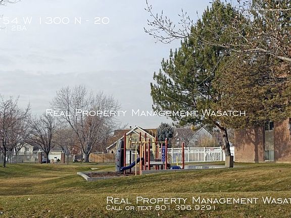 4th image of 1754 W 1300 N #20