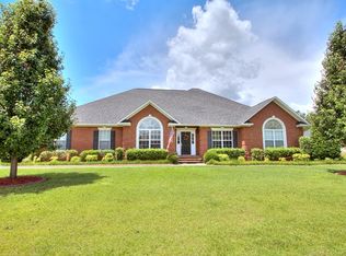 685 Breezybay Ln, Sumter, SC 29150