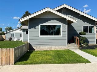 2711 Phillips St, Butte, MT 59701